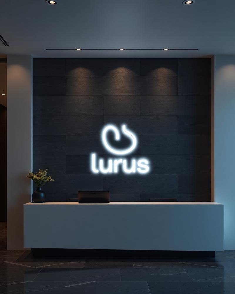 Recepção corporativa